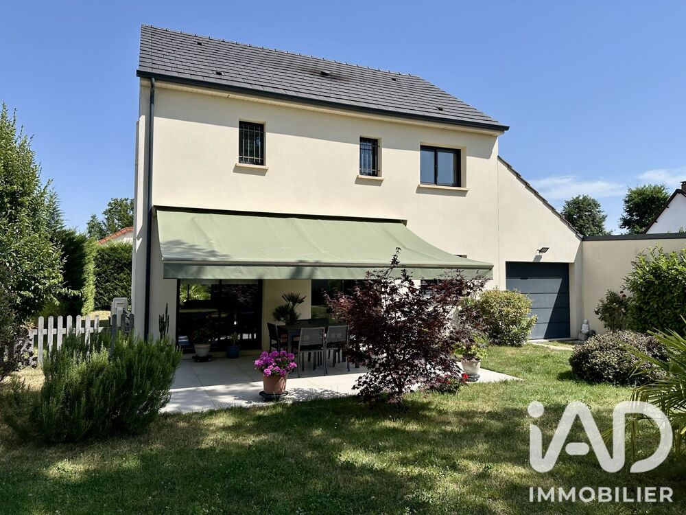 Vente Maison Vente Maison/villa 5 pièces Boissy-saint-léger