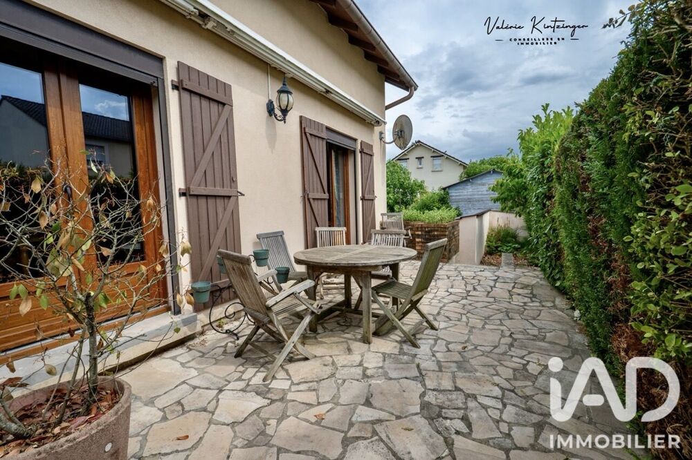 Vente Maison/villa 4 pièces