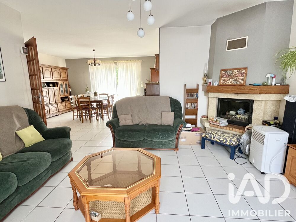 Vente Maison traditionnelle 5 pièces