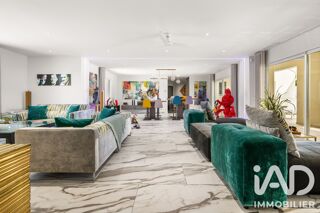  Maison à vendre 9 pièces 289 m²
