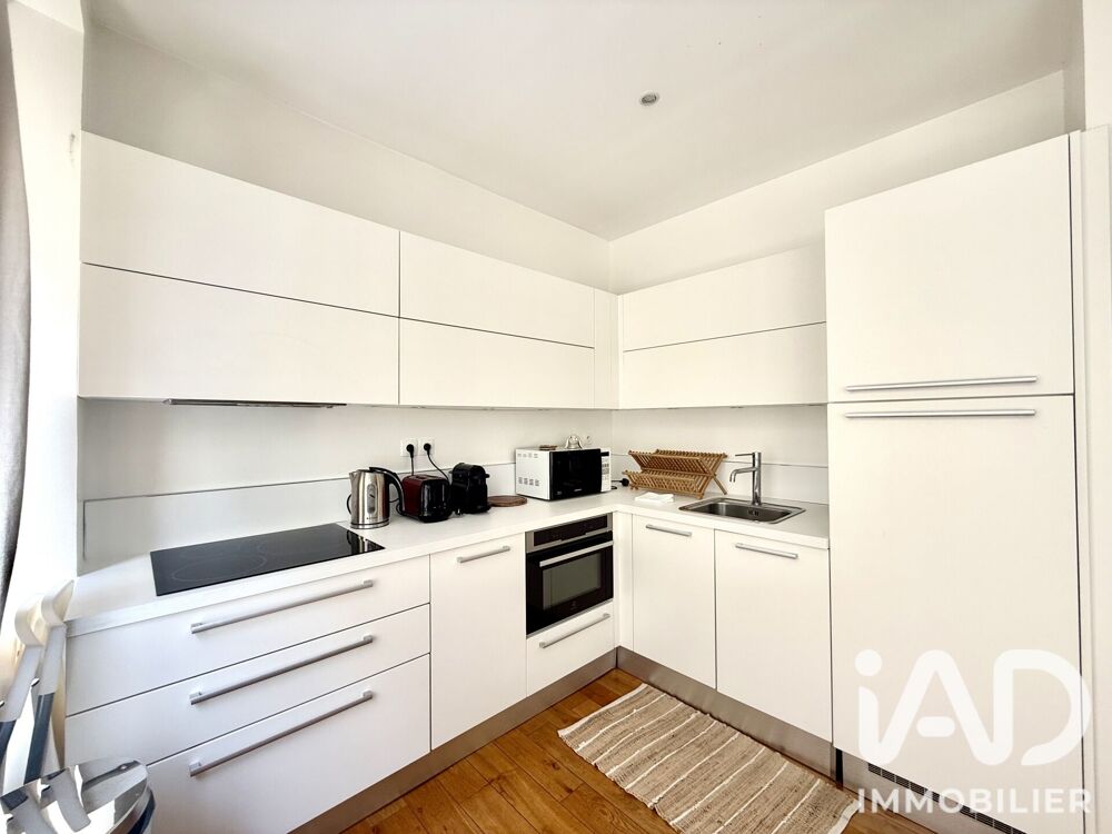 à vendre  Appartement Paris 11
