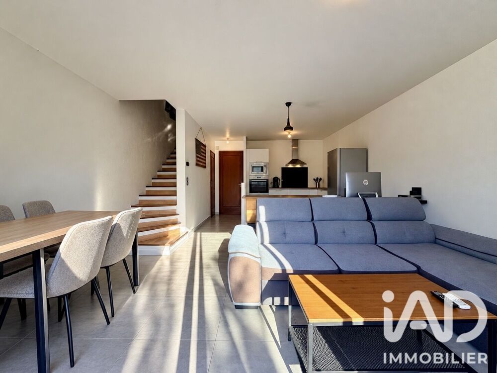 Vente Maison Vente Maison/villa 3 pièces La farlède