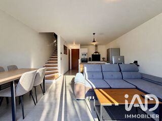 Vente Maison Vente Maison/villa 3 pièces La farlède