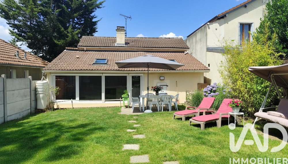 Vente Maison/villa 5 pièces
