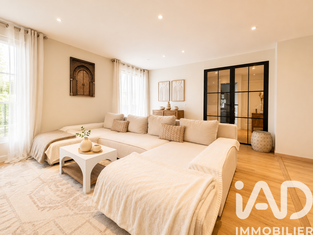 Vente Pavillon 6 pièces
