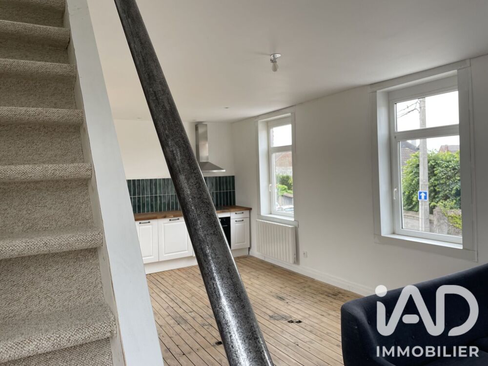 Location Appartement 3 pièces