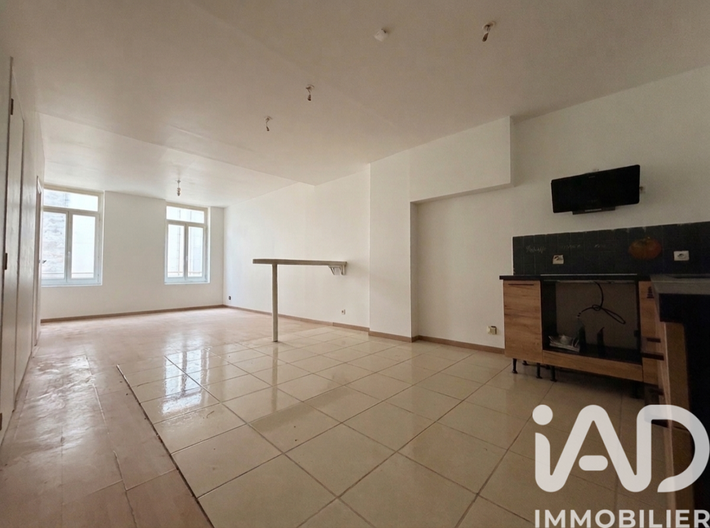 Vente Appartement Vente Appartement 3 pièces Prades