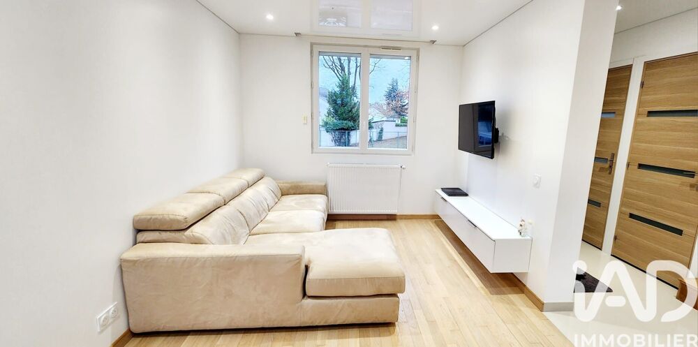 Vente Maison Vente Maison/villa 5 pièces Morsang-sur-orge