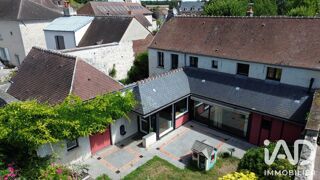  Maison à vendre 5 pièces 153 m²