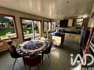  Maison à vendre 10 pièces 388 m²