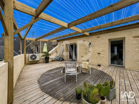   Vente Maison/villa 7 pièces Maison - 7 pièce(s) - 155 m²