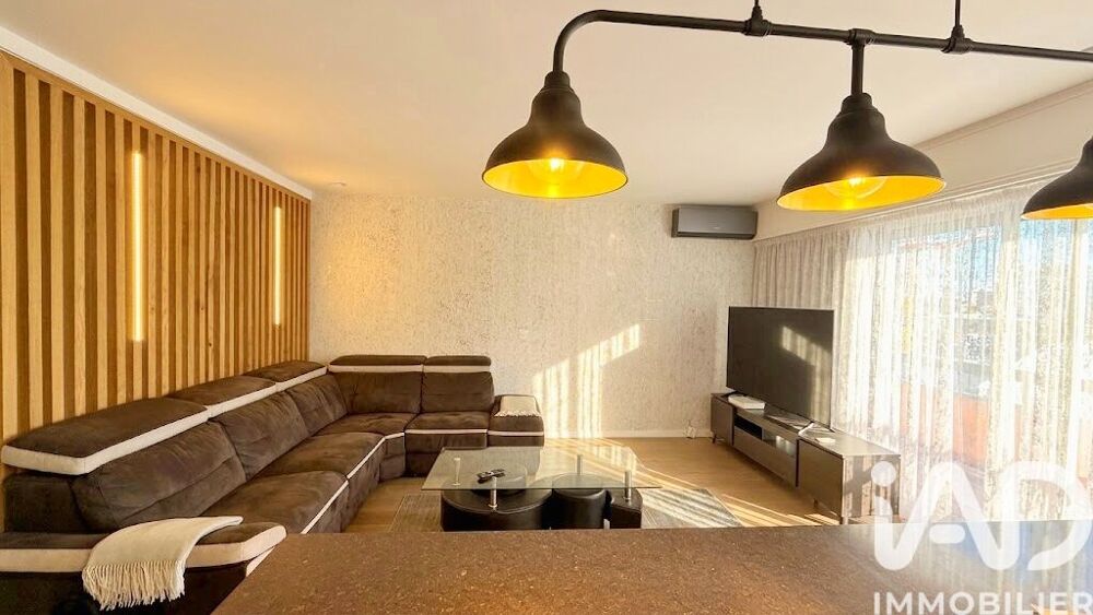 Vente Appartement Vente Appartement 4 pièces Clichy