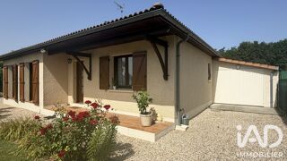  Maison à vendre 4 pièces 121 m²
