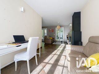  Maison à vendre 7 pièces 139 m²