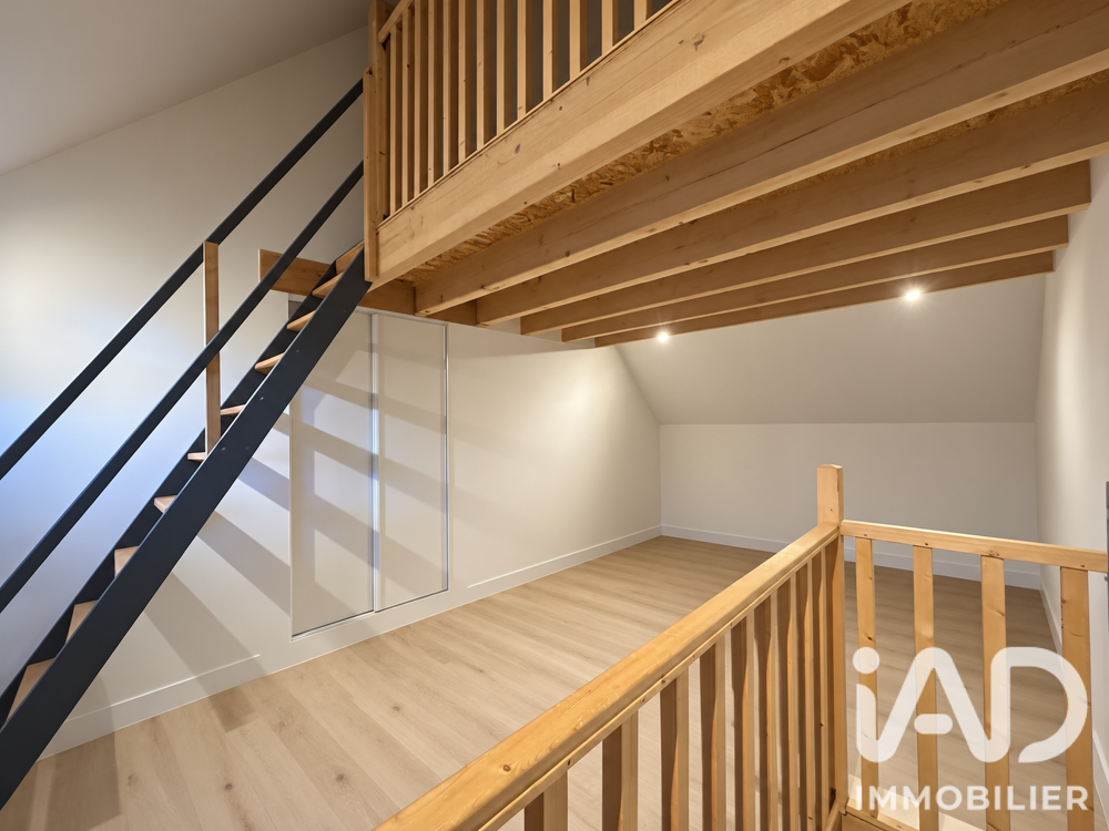 Location Appartement Location Duplex 2 pièces Josnes
