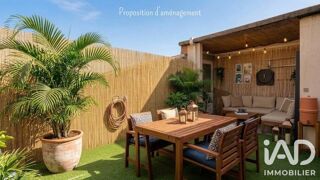  Maison à vendre 8 pièces 210 m²