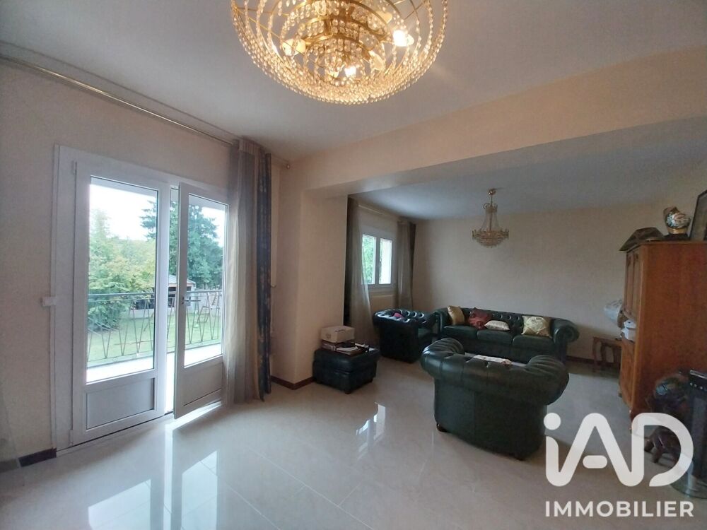 Vente Maison Vente Maison/villa 7 pièces Montfermeil