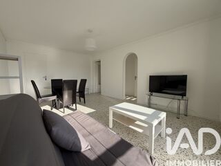  Appartement à louer 1 pièce 37 m²