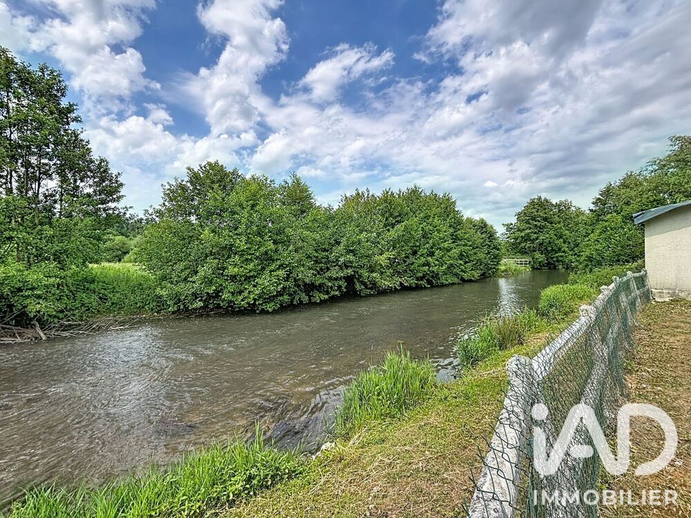 Vente Maison Vente Maison de campagne 4 pièces Bernay
