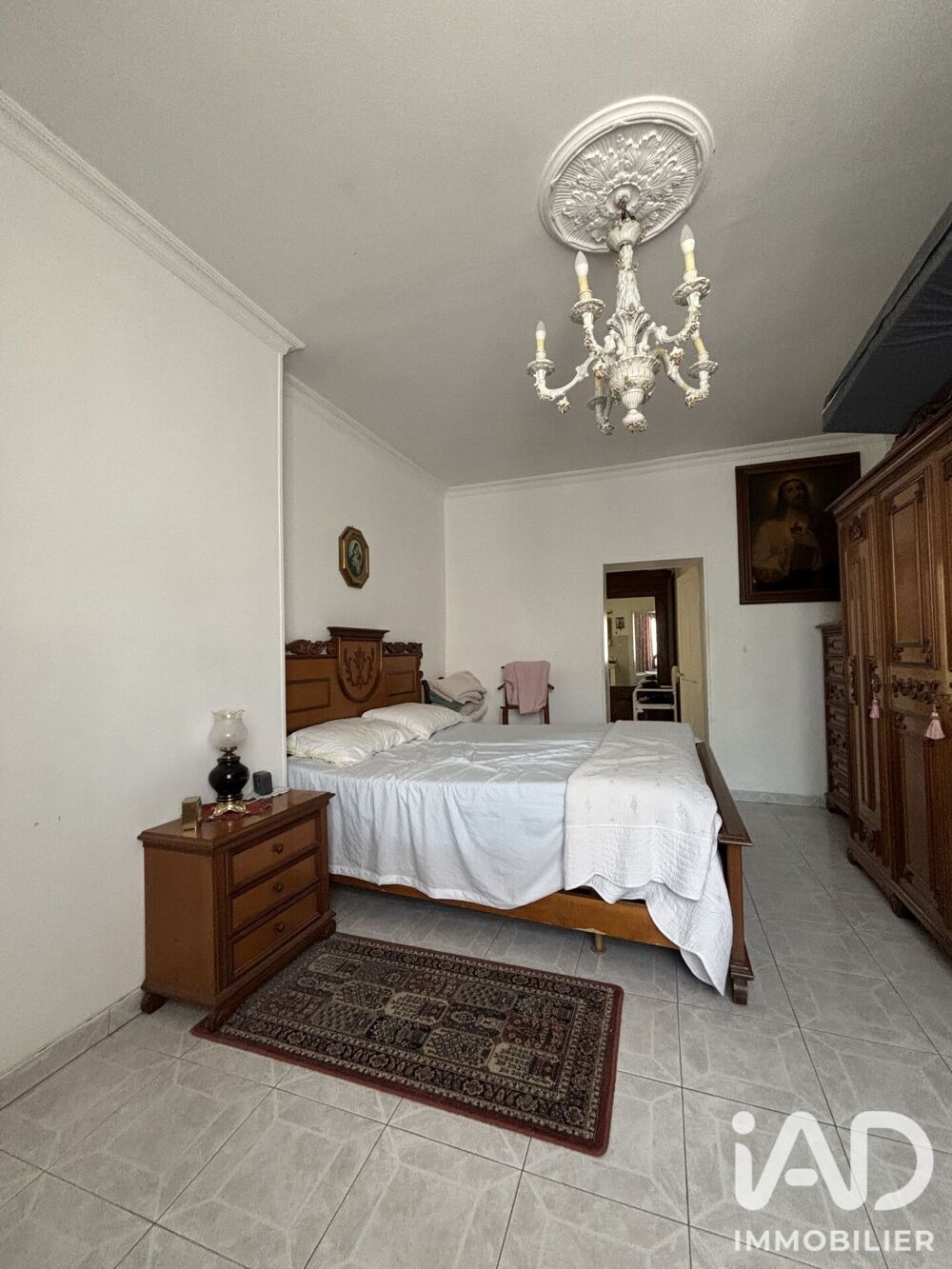 Vente Maison Vente Maison de ville 6 pièces Yzeure