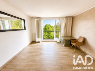  Appartement à vendre 3 pièces 57 m²