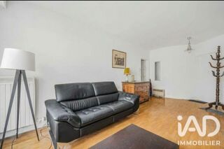  Appartement à vendre 2 pièces 53 m²
