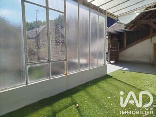  Maison à vendre 4 pièces 120 m²