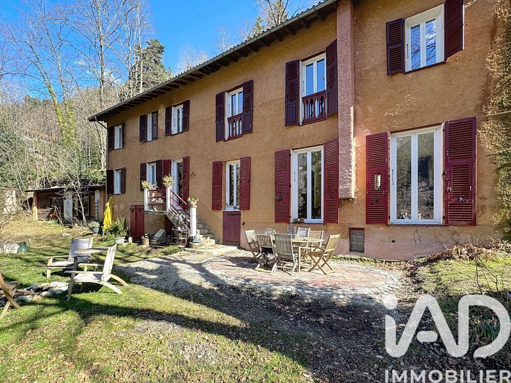Vente Maison de campagne 7 pièces