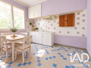 Maison à vendre 3 pièces 77 m²