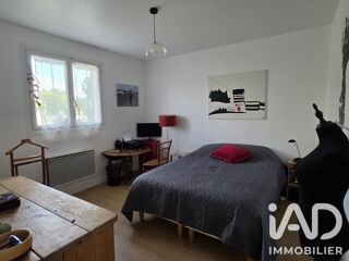  Maison à vendre 6 pièces 131 m²