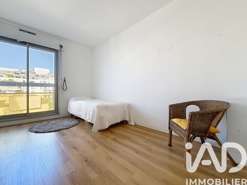 � vendre  Appartement Boulogne-Billancourt (92100)