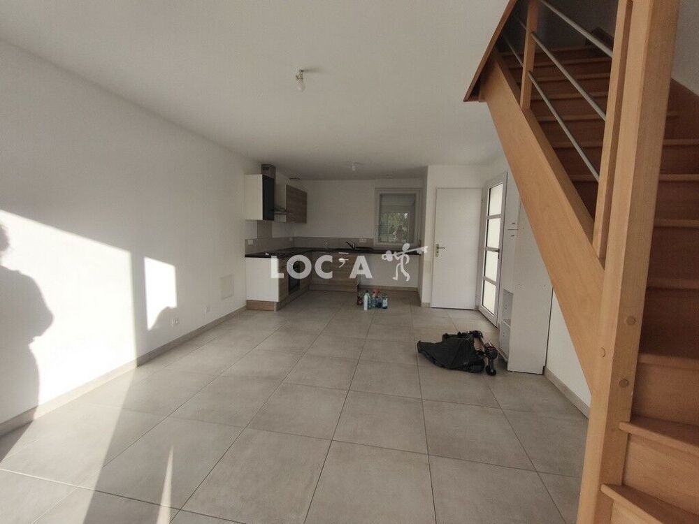 Appartement 3 pièces 67 m² · à Auxonne · 67 m² · 160 000 €