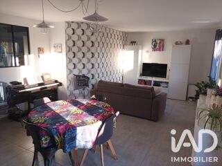  Maison à vendre 4 pièces 90 m²
