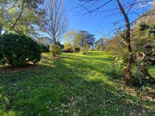  Terrain à vendre 805 m²