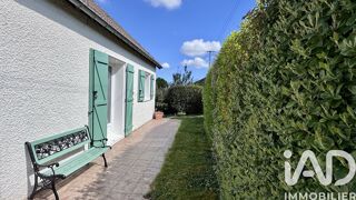  Maison à vendre 6 pièces 139 m²