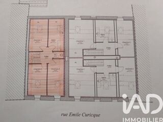  Appartement à vendre 4 pièces 108 m²
