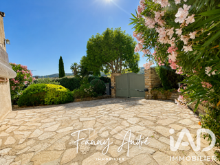  Maison à vendre 7 pièces 165 m²