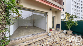  Appartement à vendre 2 pièces 42 m²