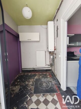  Maison à vendre 6 pièces 141 m²