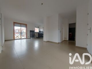  Appartement à vendre 3 pièces 52 m²