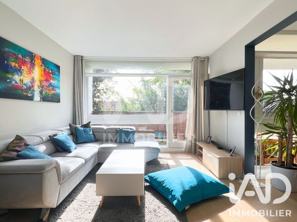 Vente Appartement Vente Appartement 4 pièces Lille