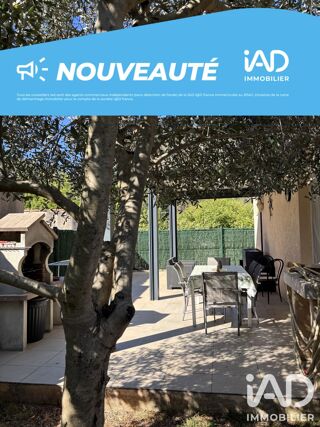  Maison à vendre 3 pièces 70 m²