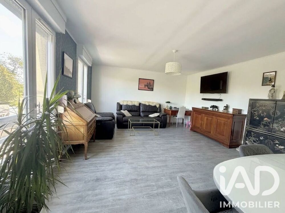 Vente Appartement Vente Appartement 3 pièces Reims