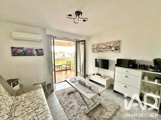  Appartement à vendre 1 pièce 19 m²