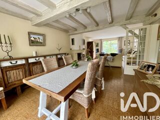  Maison � vendre 6 pi�ces 177 m�