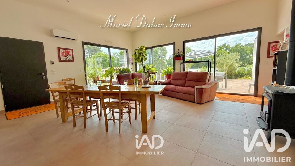 Vente Maison Vente Maison/villa 4 pièces Les mathes