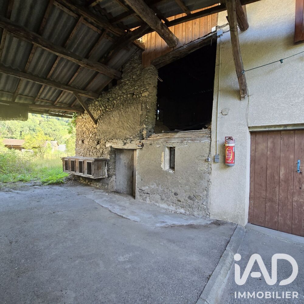 Vente Maison Vente Maison de village 4 pièces Détrier