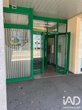  Appartement à vendre 2 pièces 60 m²