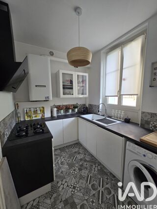  Appartement � vendre 4 pi�ces 90 m�
