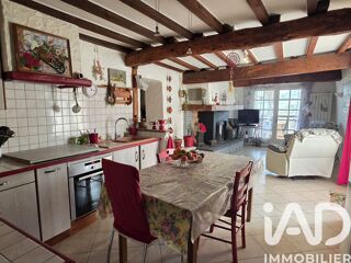  Maison à vendre 6 pièces 152 m²